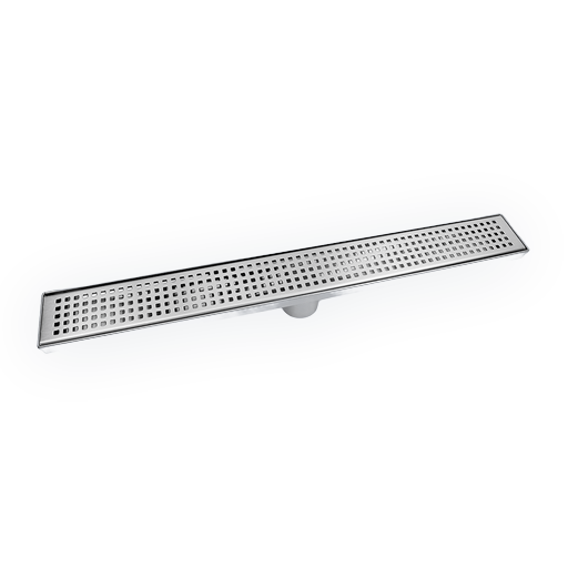 strip grates