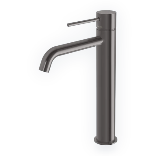 tall basin mixers