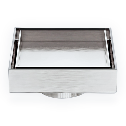 tile insert grates