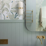 Timberline Jazz Arch Shaving Cabinet