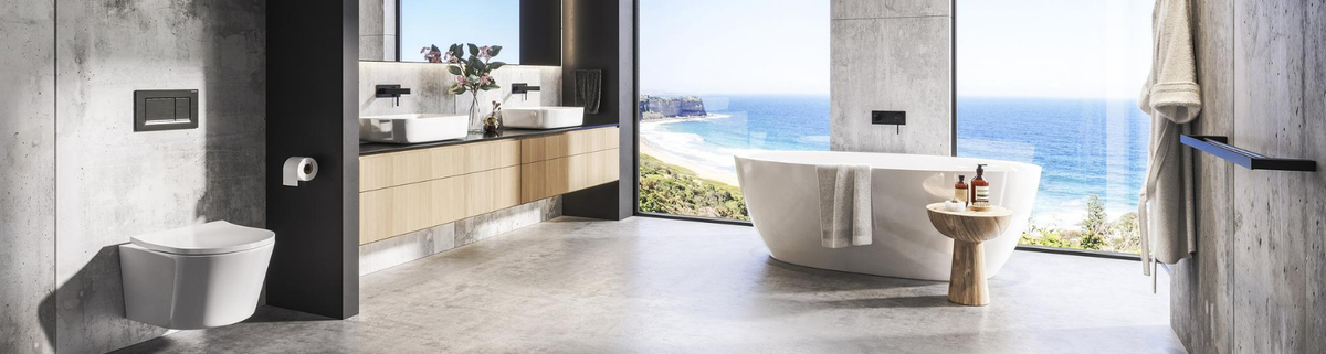 Bath Buying Guide banner