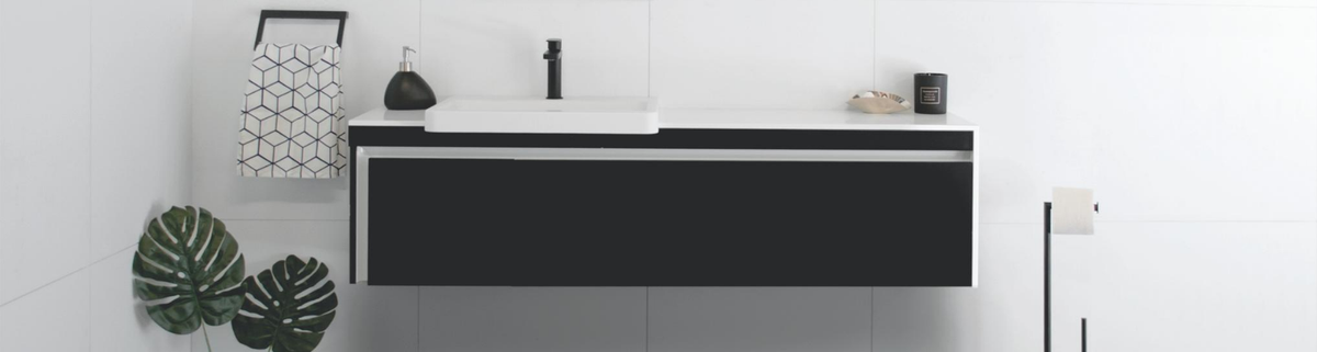 Bathroom Vanity Buying Guide banner