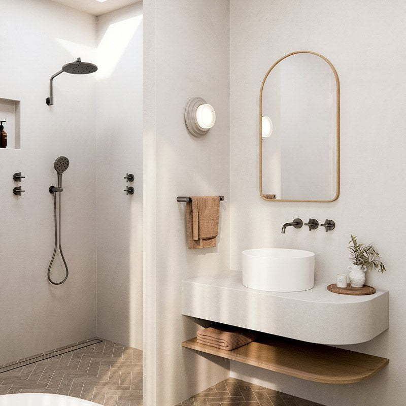 Tradelink showers category tile