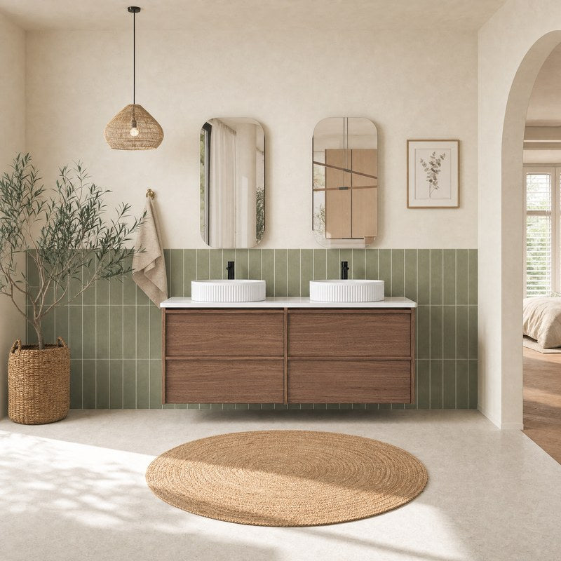Tradelink vanities category tile
