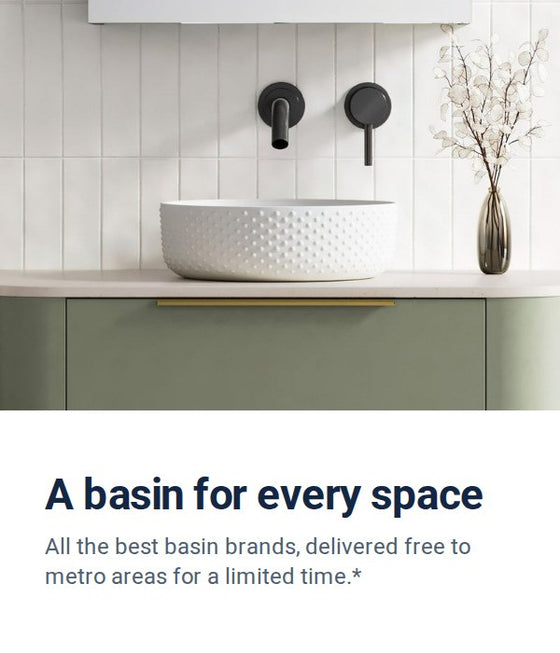 Basins