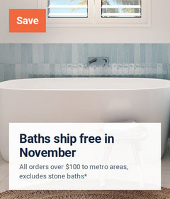 Baths