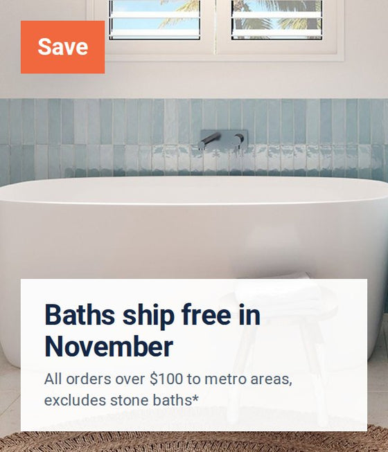 Baths