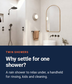 Showers
