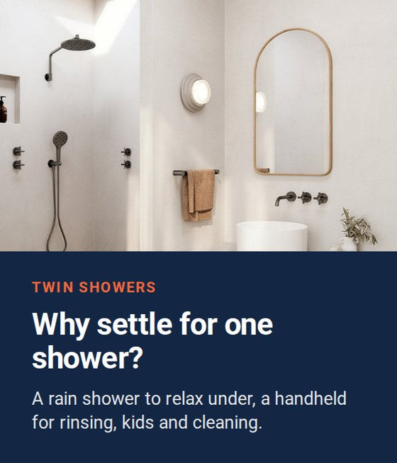 Showers