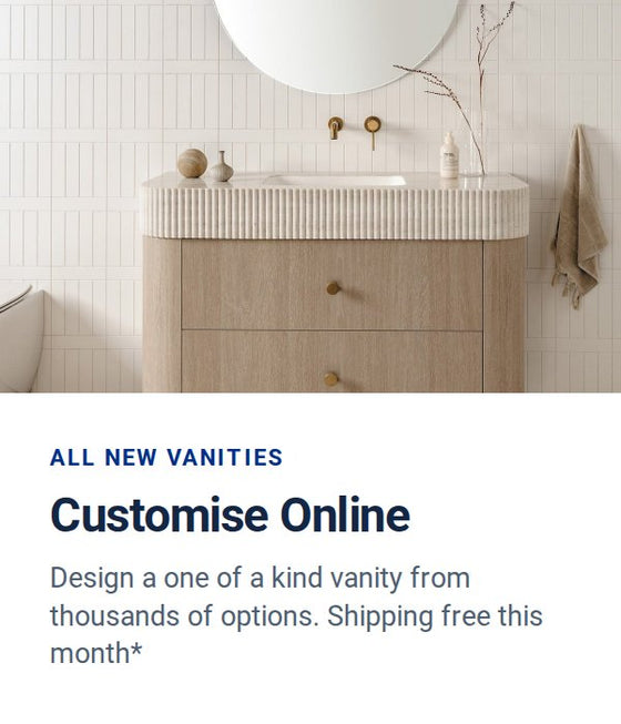 Vanities