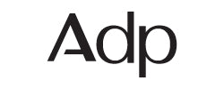 ADP logo
