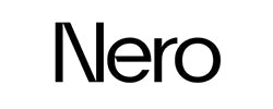 Nero Tapware logo