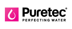 Puretec logo