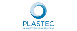Plastec logo