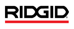 Ridgid logo