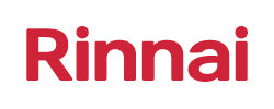 Rinnai logo