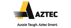 Aztec logo