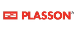 Plasson logo