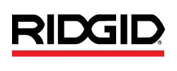 Ridgid logo