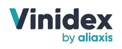 Vinidex logo