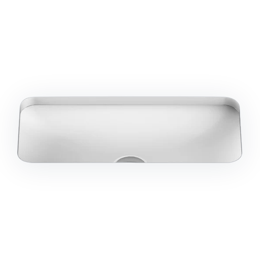 undermount basins