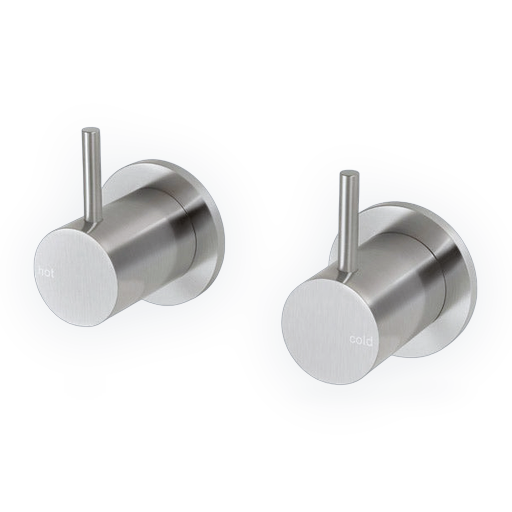 wall top assemblies