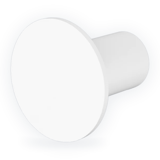 white bathroom accessories