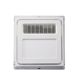 Zumi Remo Bathroom Ventilation Fan and Heater 300
