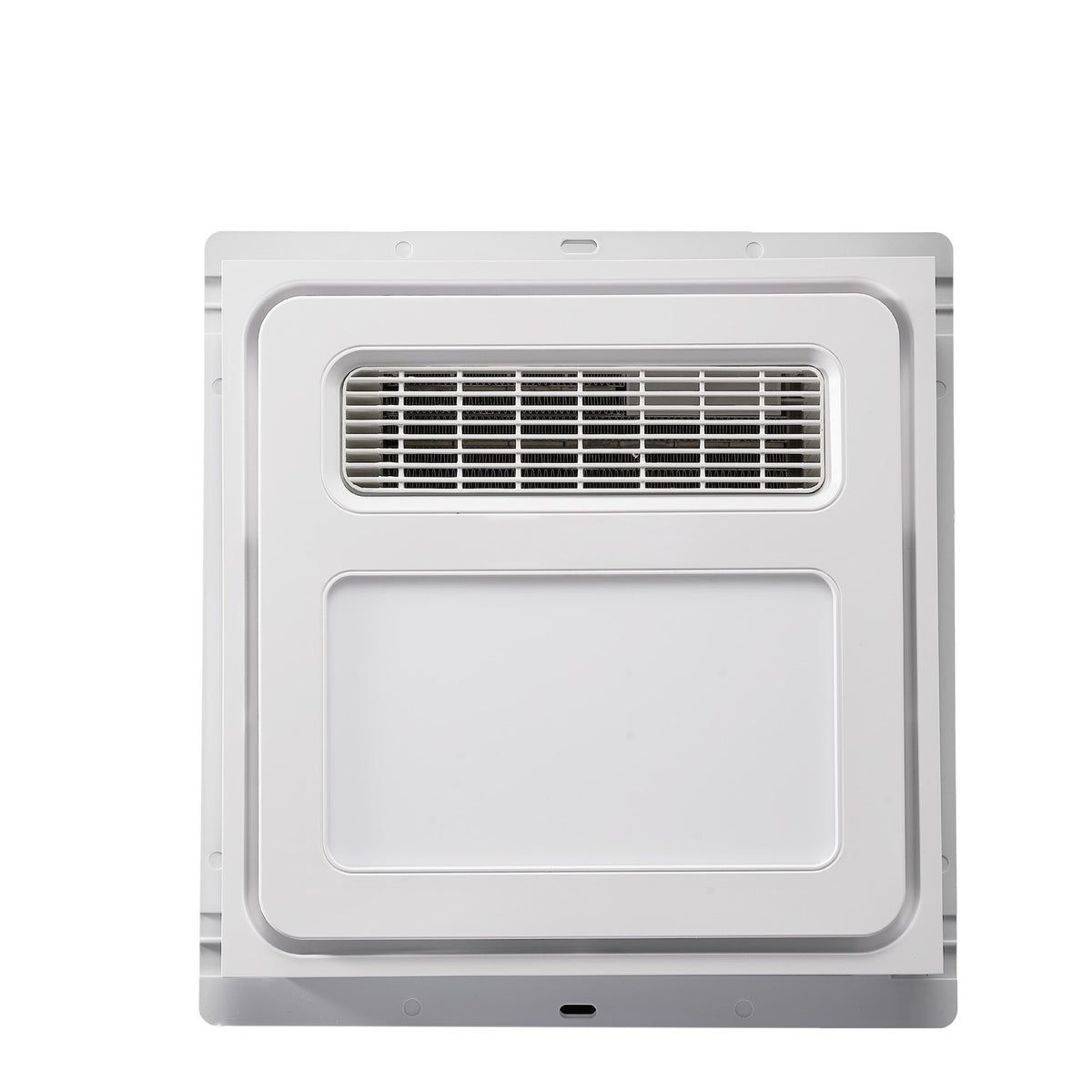 Zumi Remo Bathroom Ventilation Fan and Heater 300