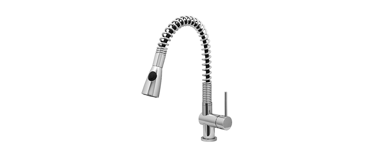 Product image of Raymor Hudson Sink Mixer